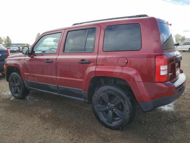 2015 JEEP PATRIOT 1C4NJRAB9FD248076