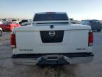 NISSAN TITAN XE снимка