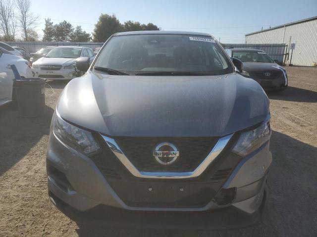 2023 NISSAN QASHQAI S JN1BJ1AV9PW001129