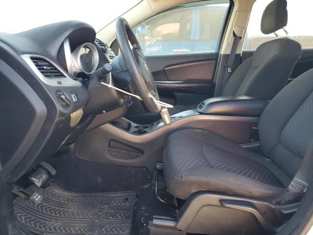 2016 DODGE JOURNEY SE - 3C4PDCAB6GT110021