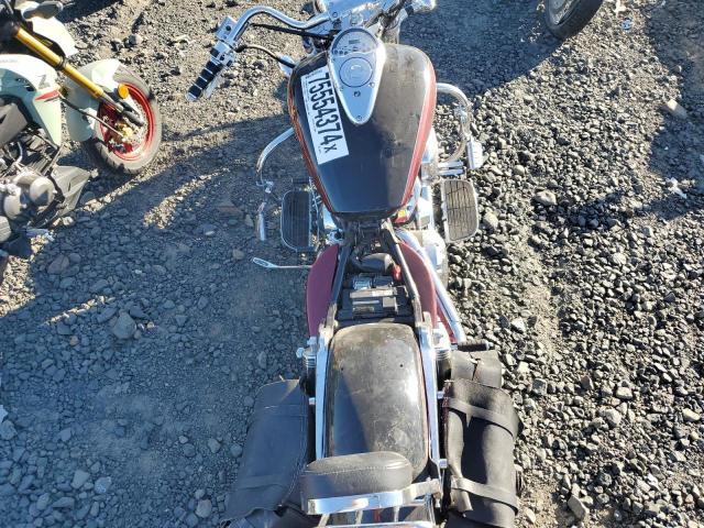 2005 HONDA VTX1800 S2 1HFSC49L05A300603
