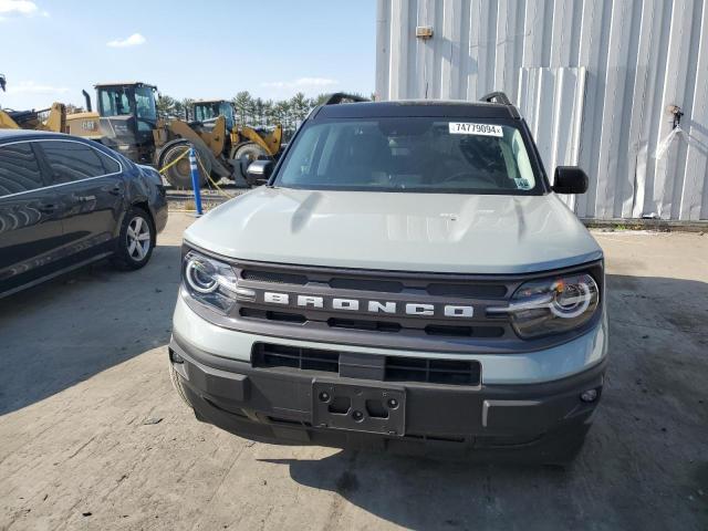 2023 FORD BRONCO SPO - 3FMCR9B60PRE20680