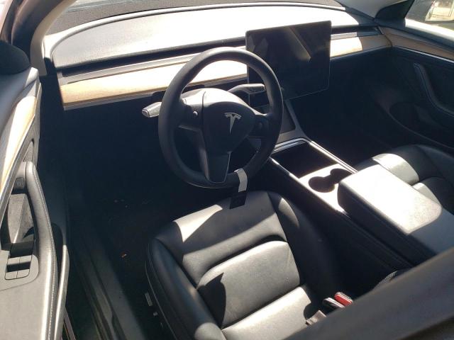 2022 TESLA MODEL 3 - 5YJ3E1EA9NF368515