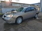 Lot #3023756890 2007 CHEVROLET MALIBU LS