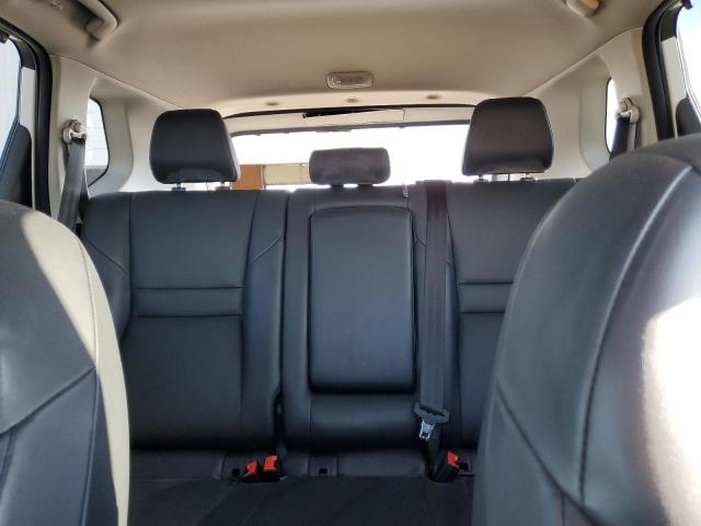 2021 NISSAN ROGUE SV - JN8AT3BB5MW215473