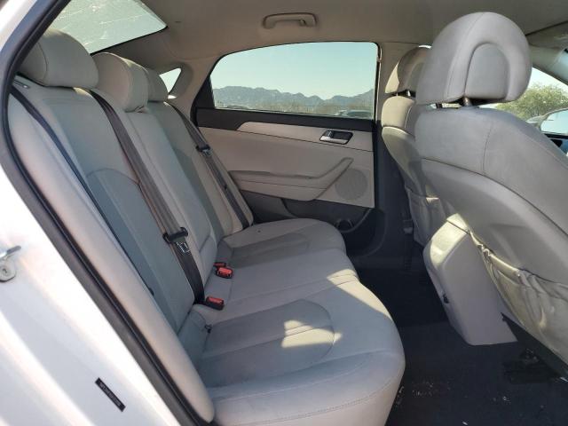 2016 HYUNDAI SONATA SE - 5NPE24AF6GH313190