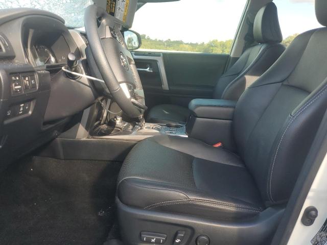 2023 TOYOTA 4RUNNER LI JTEKU5JR6P6181339