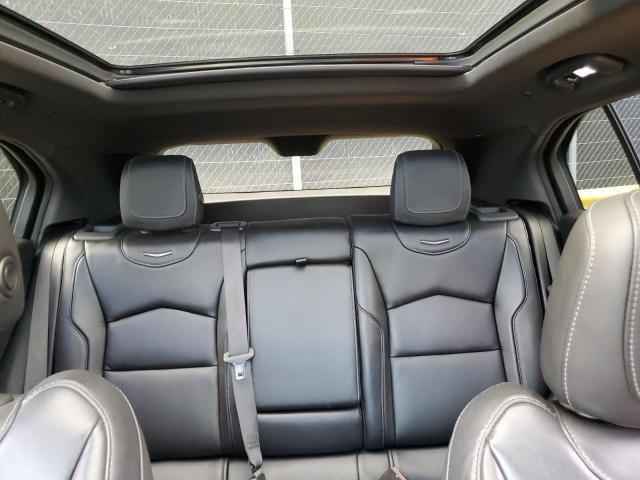 2020 CADILLAC XT4 PREMIU - 1GYFZDR40LF086211