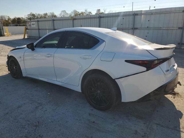 2021 LEXUS IS 350 F S - JTHGZ1E20M5018770