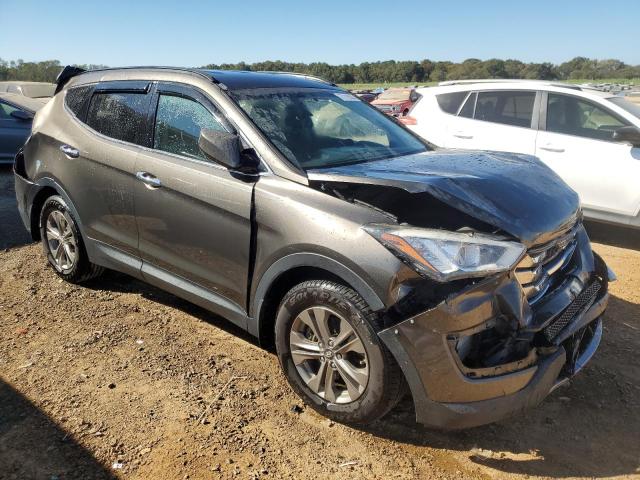 VIN 5XYZU3LB9EG136414 2014 Hyundai Santa Fe no.4