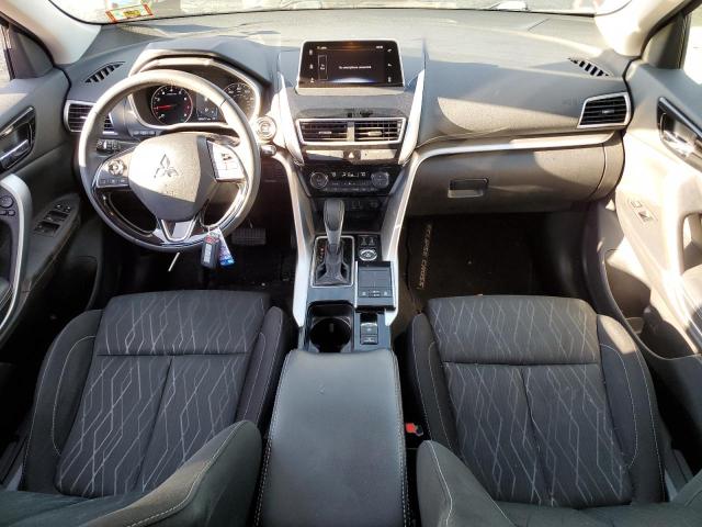 2018 MITSUBISHI ECLIPSE CR - JA4AT5AA5JZ068561