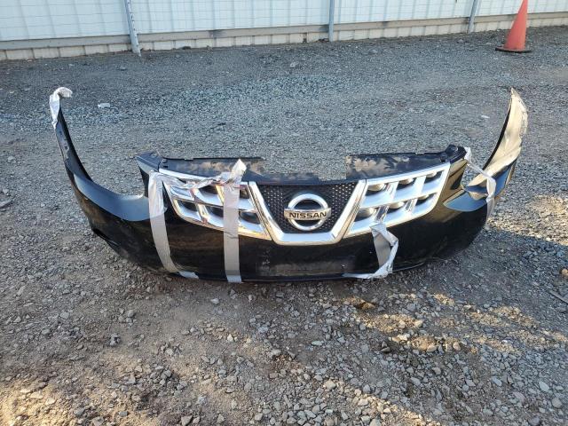 2015 NISSAN ROGUE SELE - JN8AS5MV9FW253510