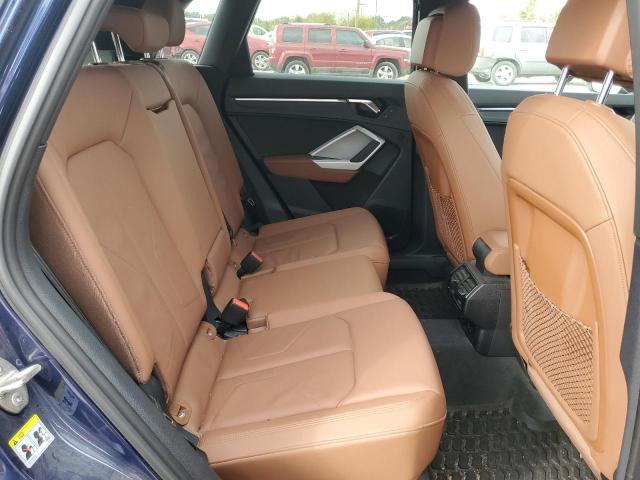 2022 AUDI Q3 PREMIUM - WA1EECF3XN1066917