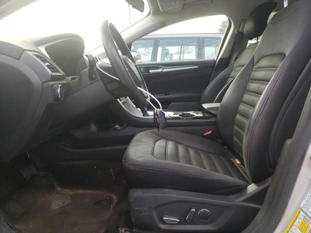 VIN 3FA6P0H78FR140674 2015 FORD FUSION no.7