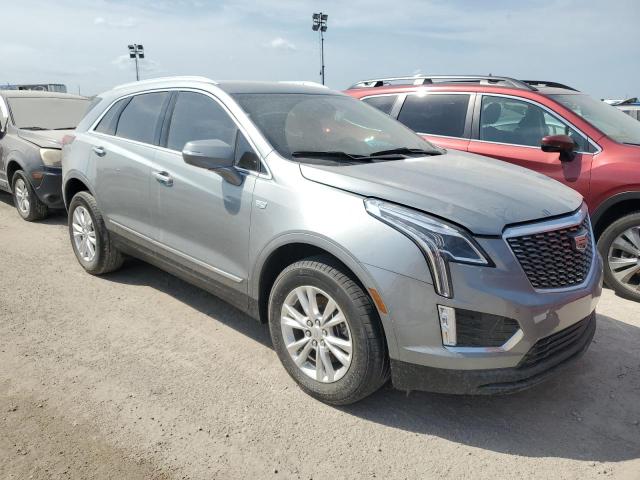 VIN 1GYKNAR40PZ159977 2023 Cadillac XT5, Luxury no.4