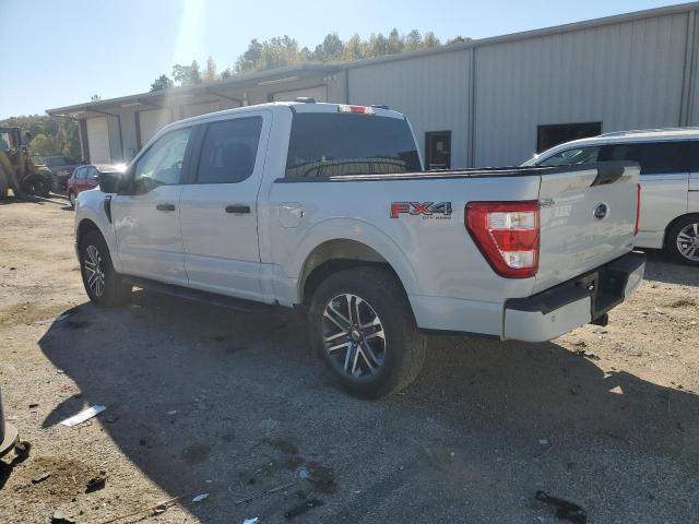 VIN 1FTEW1EP1NKD33576 2022 FORD F-150 no.2