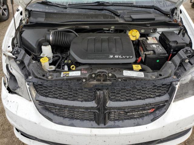 2015 DODGE GRAND CARA - 2C4RDGBG8FR659148