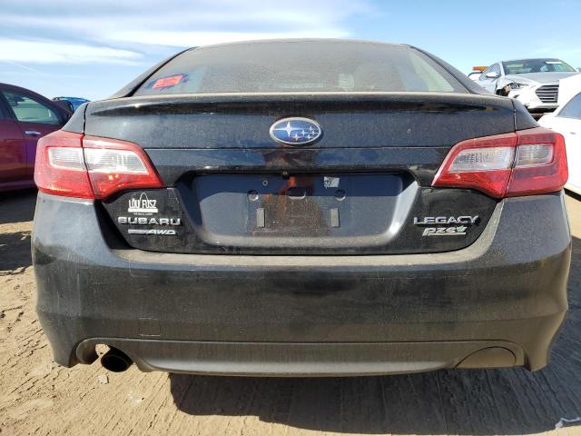 2015 SUBARU LEGACY 2.5 - 4S3BNAA62F3004657