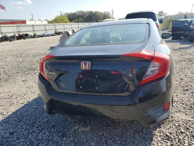 2018 HONDA CIVIC LX - 19XFC2F58JE028198