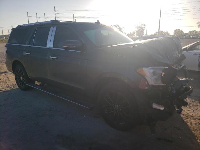 VIN 1FMJK1KT4KEA03562 2019 Ford Expedition, Max Lim... no.4