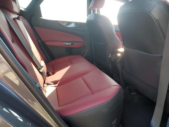 2024 LEXUS NX 250 BAS 2T2ADCAZ4RC006065