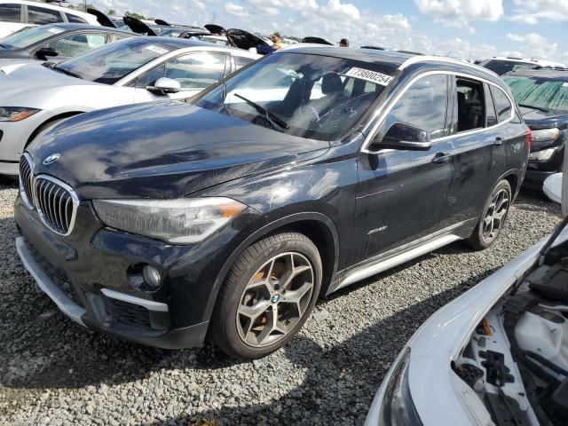 VIN WBXHT3C30J5K24202 2018 BMW X1, Xdrive28I no.1