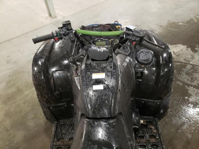 2009 YAMAHA YFM550 FWA JY4AJ38Y19C002390