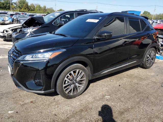 2022 NISSAN KICKS SR #2947178540