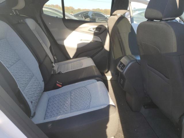 2024 CHEVROLET EQUINOX LS - 3GNAXHEG2RL187575