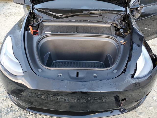 2023 TESLA MODEL Y - 7SAYGDEF8PF893245
