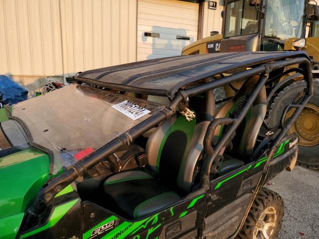 2020 KAWASAKI KRT800 C - JKBRTCG16LB519311