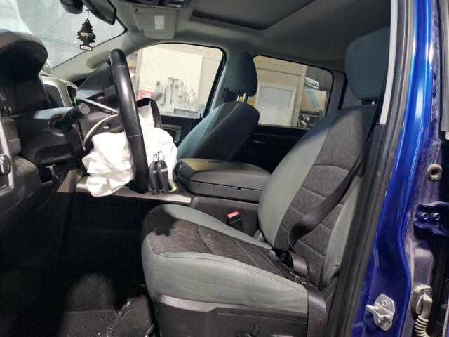 2016 RAM 1500 SLT - 1C6RR7LM2GS114639