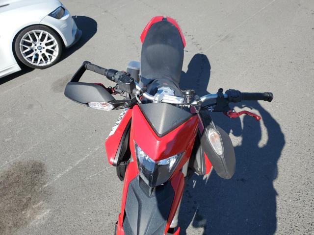 2014 DUCATI HYPERMOTAR ZDM1YBTS8EB008787