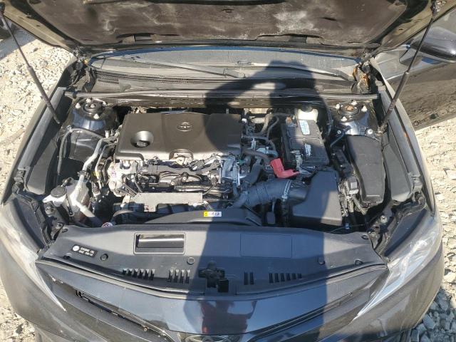 VIN 4T1B11HK4JU514165 2018 Toyota Camry, L no.11