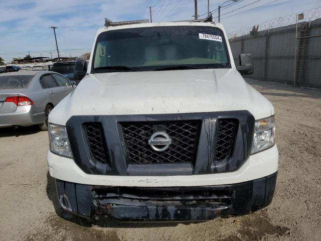 VIN 1N6BF0KMXHN805944 2017 NISSAN NV no.5