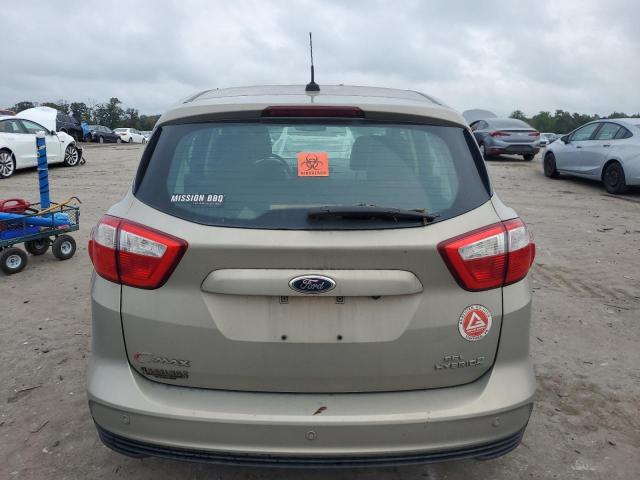 2015 FORD C-MAX 1FADP5BU0FL105886
