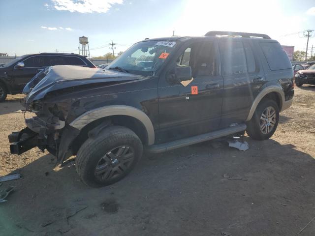 2010 FORD EXPLORER EDDIE BAUER 2010