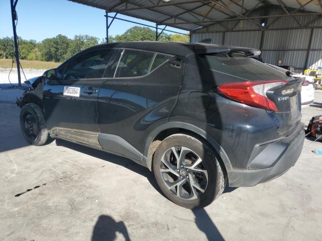 2019 TOYOTA C-HR XLE - NMTKHMBX3KR084820