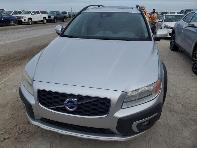 VIN YV4902NKXF1211672 2015 Volvo XC70, T6 Premier no.5