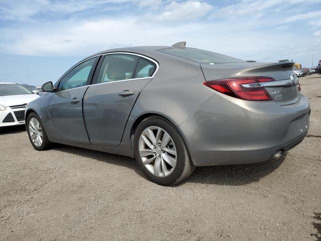 VIN 2G4GR5GX3H9133238 2017 Buick Regal, Premium no.2