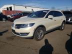 LINCOLN MKX SELECT снимка