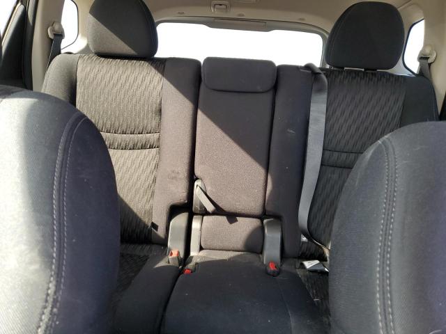 2018 NISSAN ROGUE S - 5N1AT2MT9JC746244