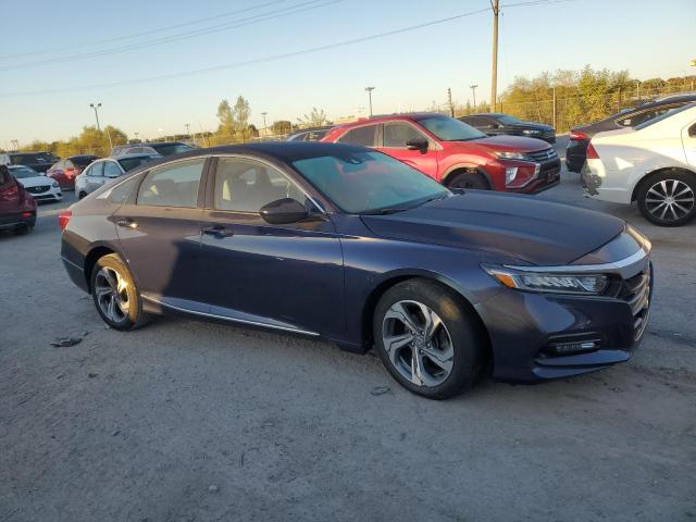 2019 HONDA ACCORD EX - 1HGCV1F45KA028955