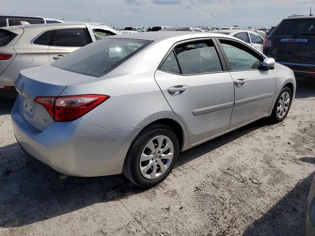 2019 TOYOTA COROLLA L - 2T1BURHE4KC168928