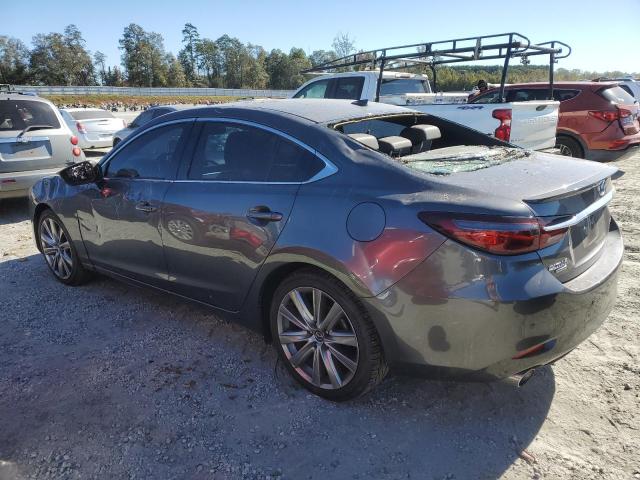 2021 MAZDA 6 SIGNATUR - JM1GL1XY2M1619514