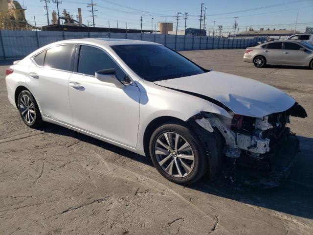 VIN 58ACA1C18MU005048 2021 Lexus ES, 300H Base no.4