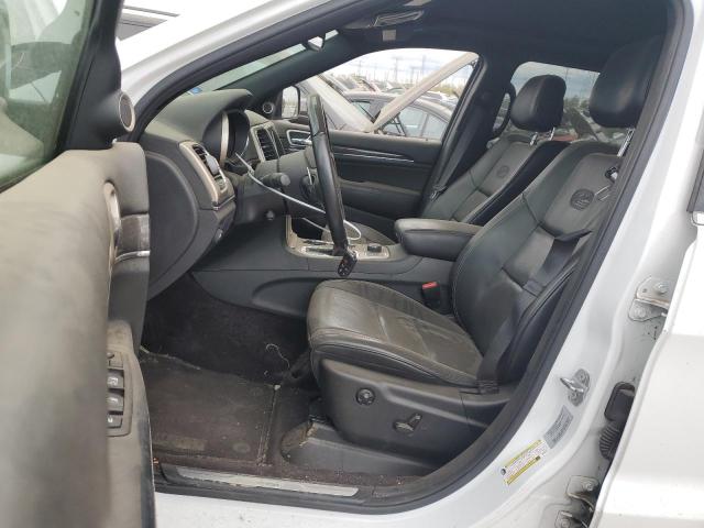 2017 JEEP GRAND CHER - 1C4RJFCG5HC645737