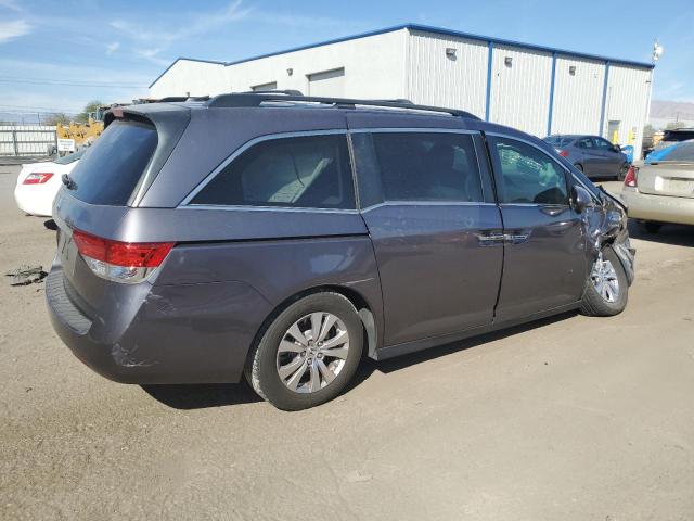 Vin: 5fnrl5h66gb028661, lot: 75912894, honda all models exl 20163