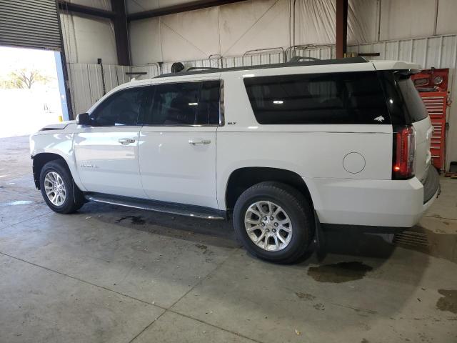 2017 GMC YUKON XL K - 1GKS2GKC4HR303765