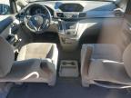 HONDA ODYSSEY LX photo